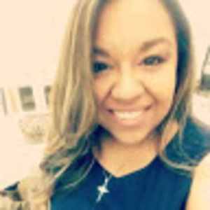 Meet your Posher, April